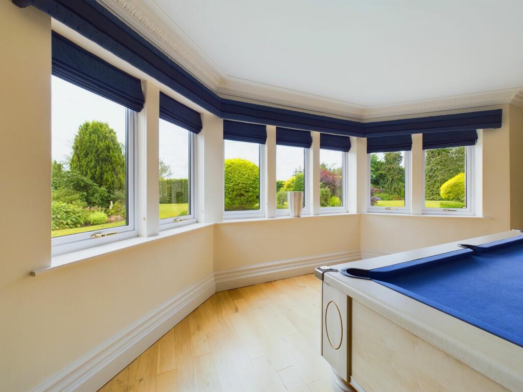 Additional property image - Holywood, Wolsingham, DL13