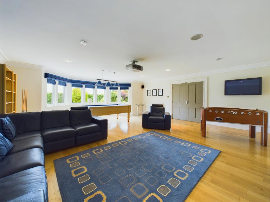Additional property image - Holywood, Wolsingham, DL13