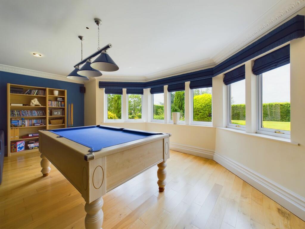 Additional property image - Holywood, Wolsingham, DL13