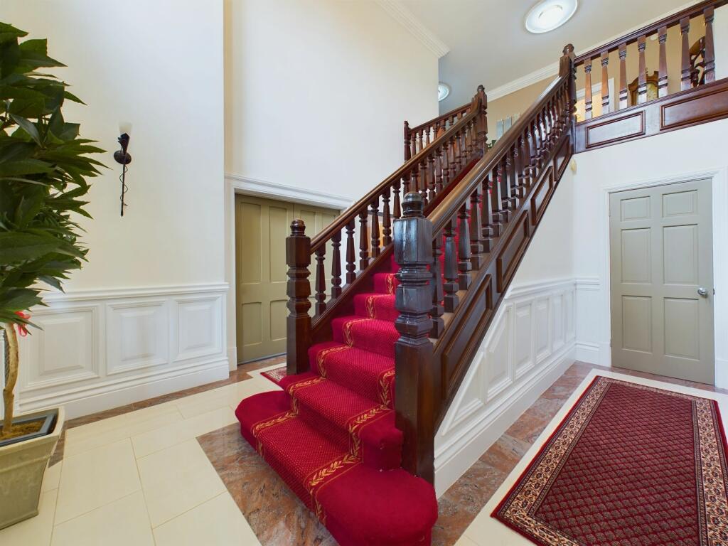 Additional property image - Holywood, Wolsingham, DL13