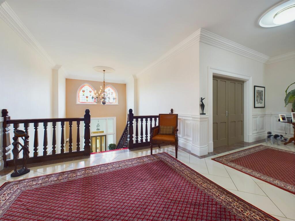 Additional property image - Holywood, Wolsingham, DL13