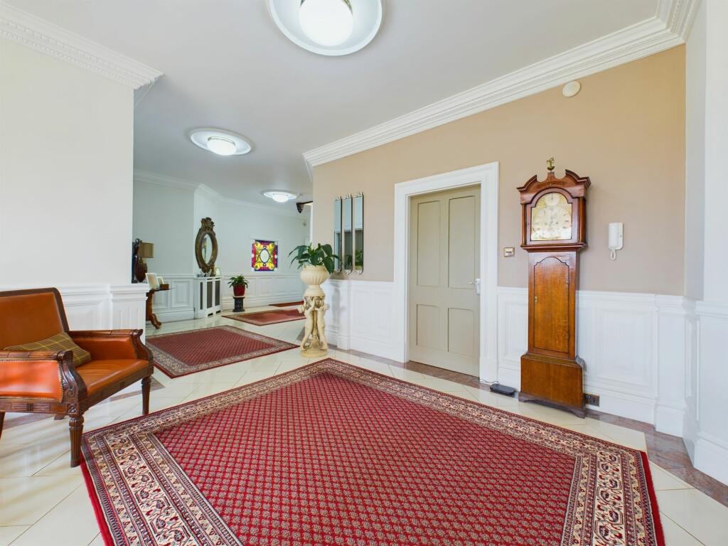Additional property image - Holywood, Wolsingham, DL13