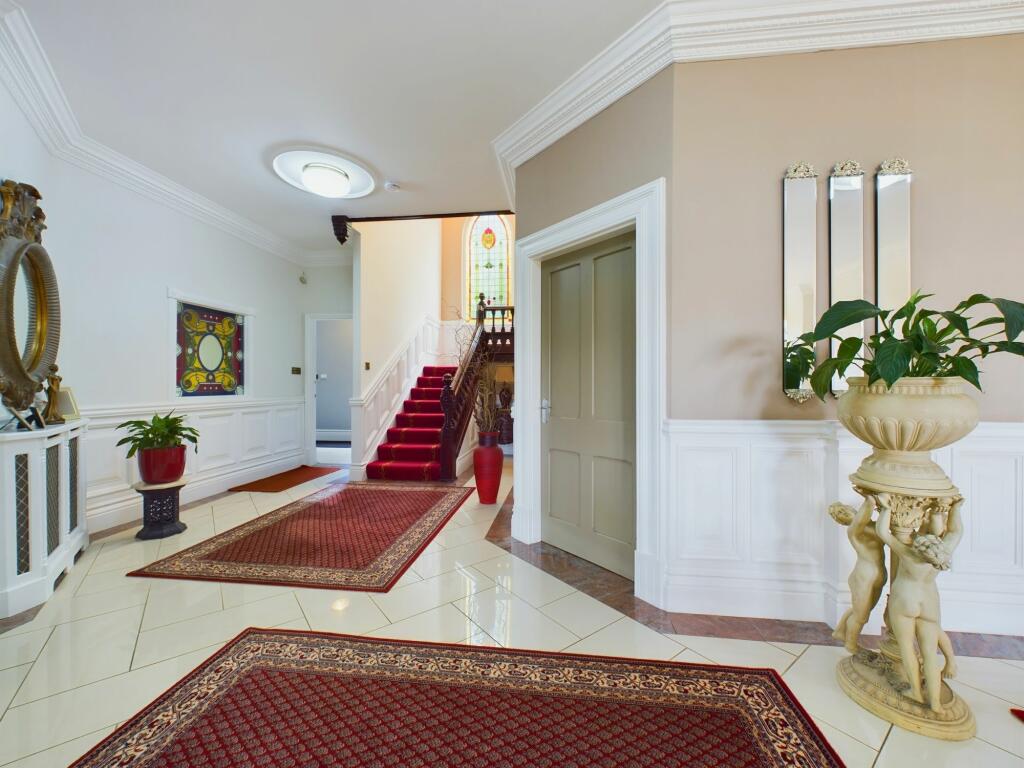 Additional property image - Holywood, Wolsingham, DL13