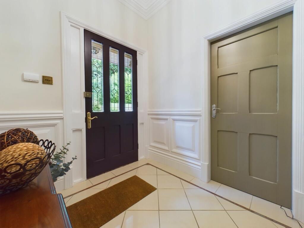Additional property image - Holywood, Wolsingham, DL13
