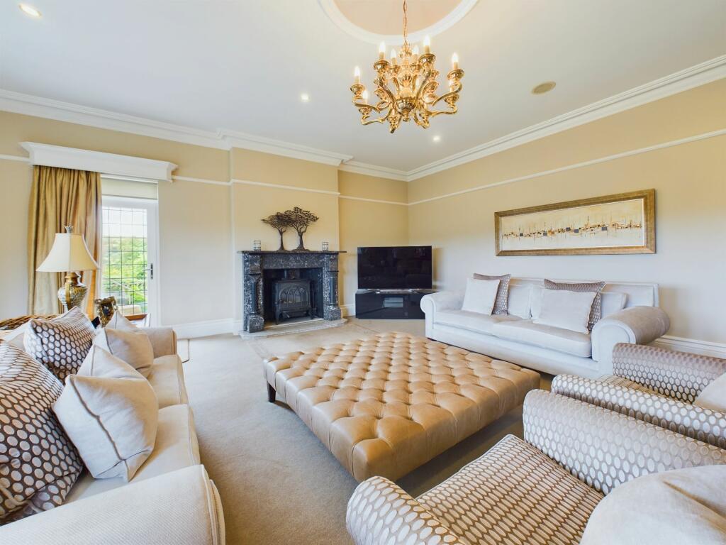 Additional property image - Holywood, Wolsingham, DL13