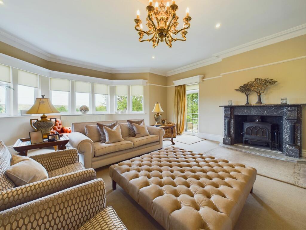 Additional property image - Holywood, Wolsingham, DL13
