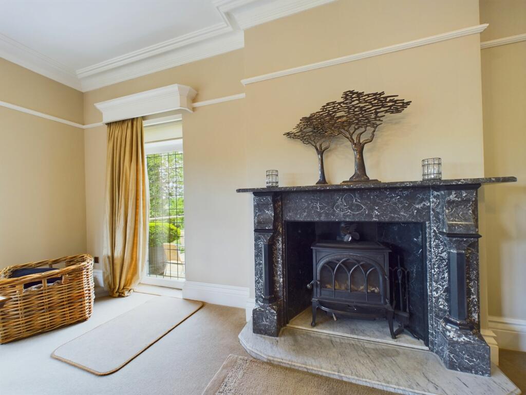 Additional property image - Holywood, Wolsingham, DL13