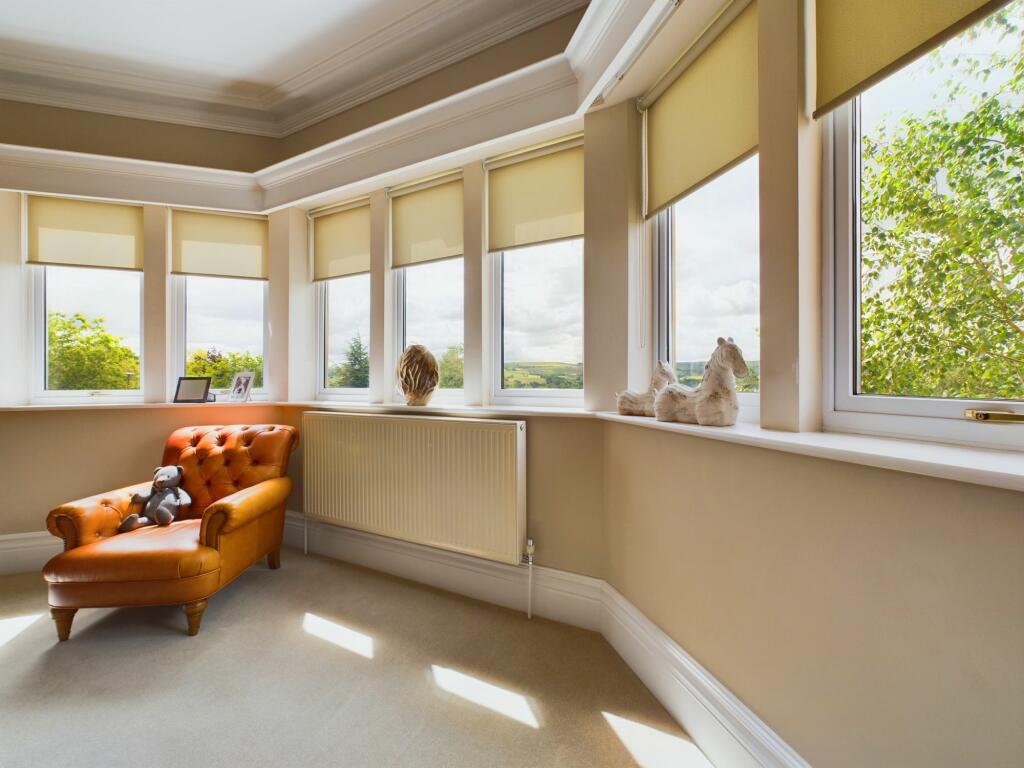 Additional property image - Holywood, Wolsingham, DL13