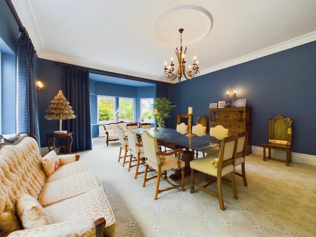 Additional property image - Holywood, Wolsingham, DL13