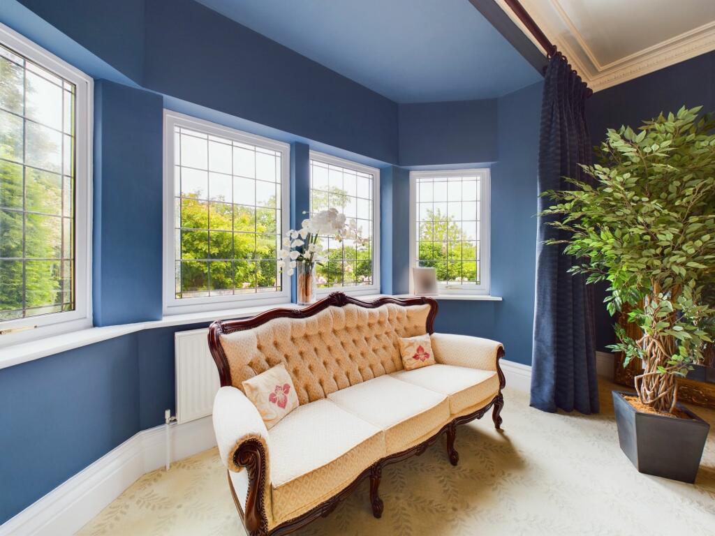 Additional property image - Holywood, Wolsingham, DL13