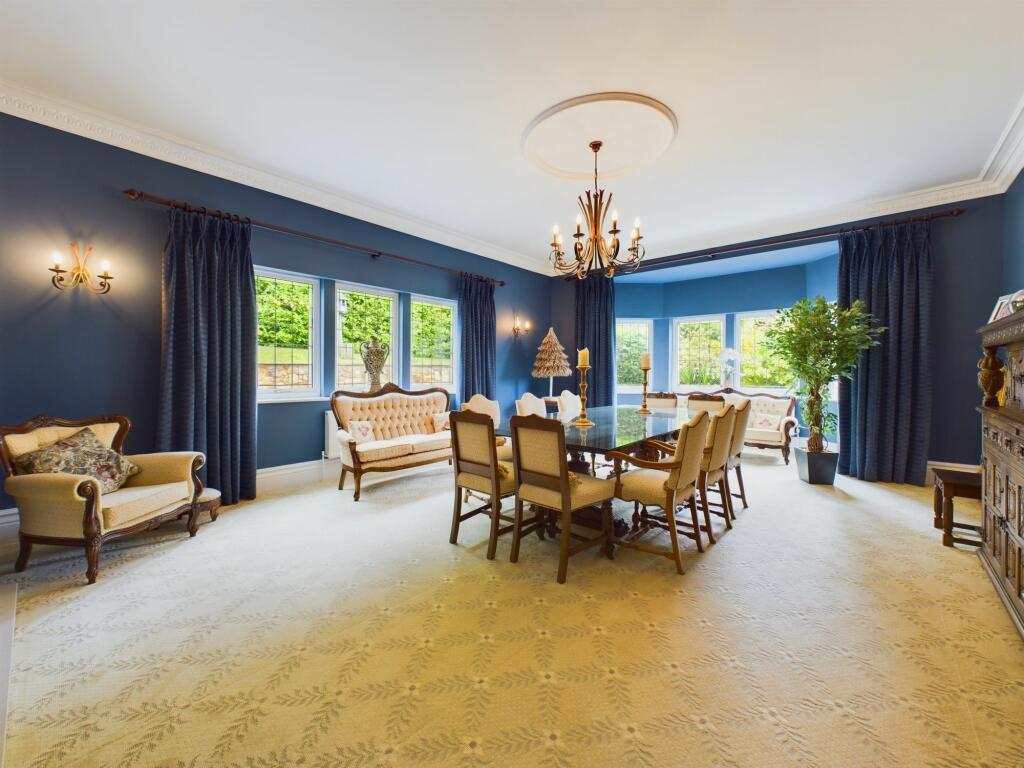 Additional property image - Holywood, Wolsingham, DL13