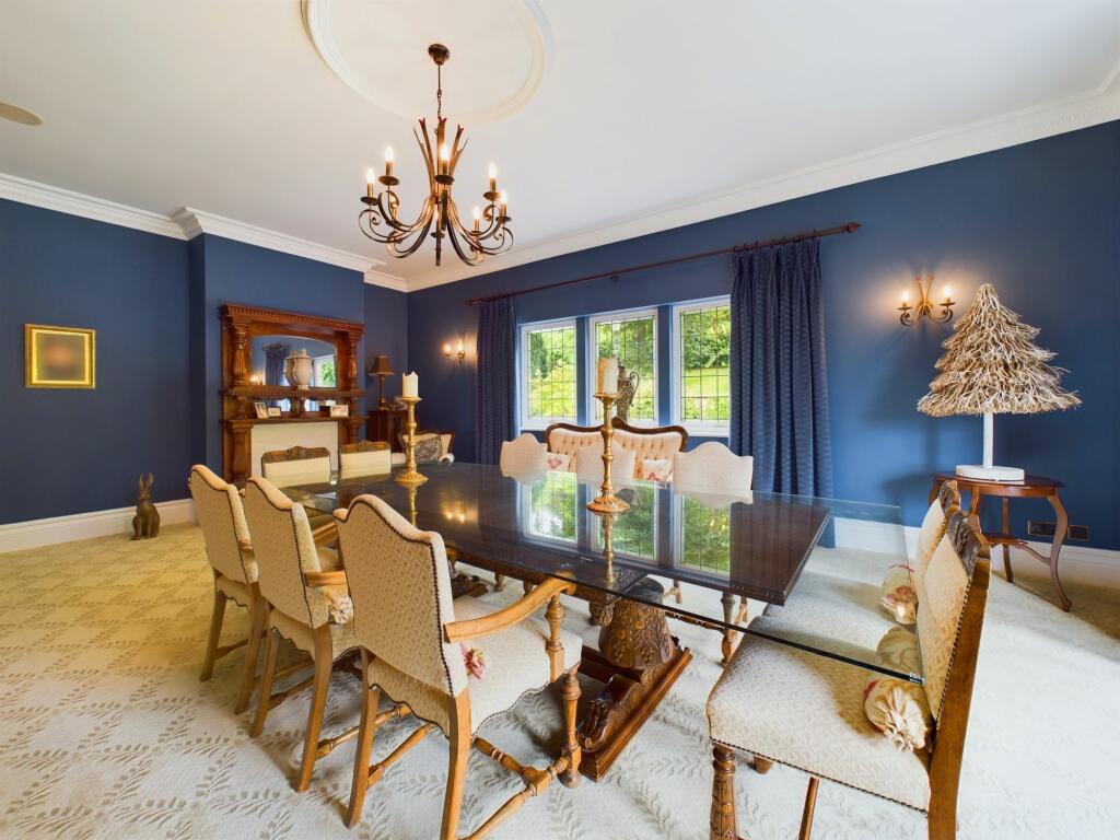 Additional property image - Holywood, Wolsingham, DL13