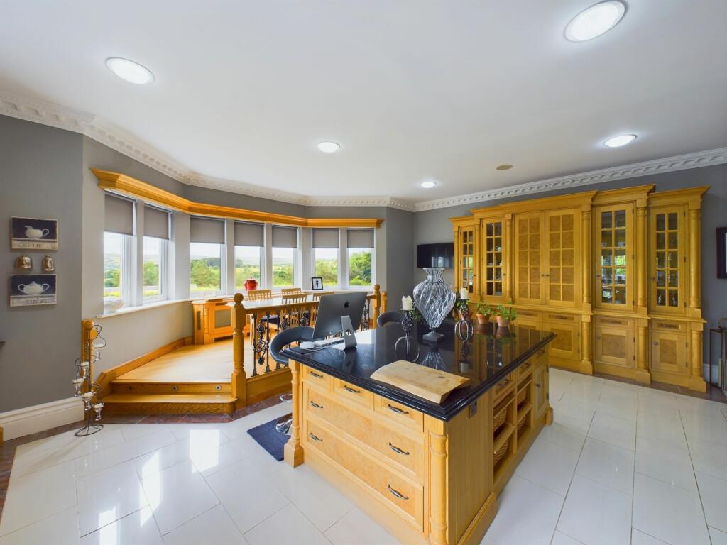 Additional property image - Holywood, Wolsingham, DL13