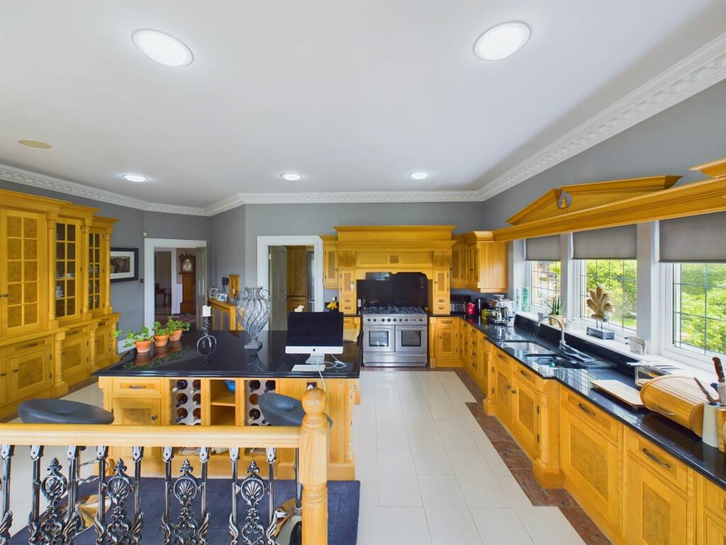 Additional property image - Holywood, Wolsingham, DL13