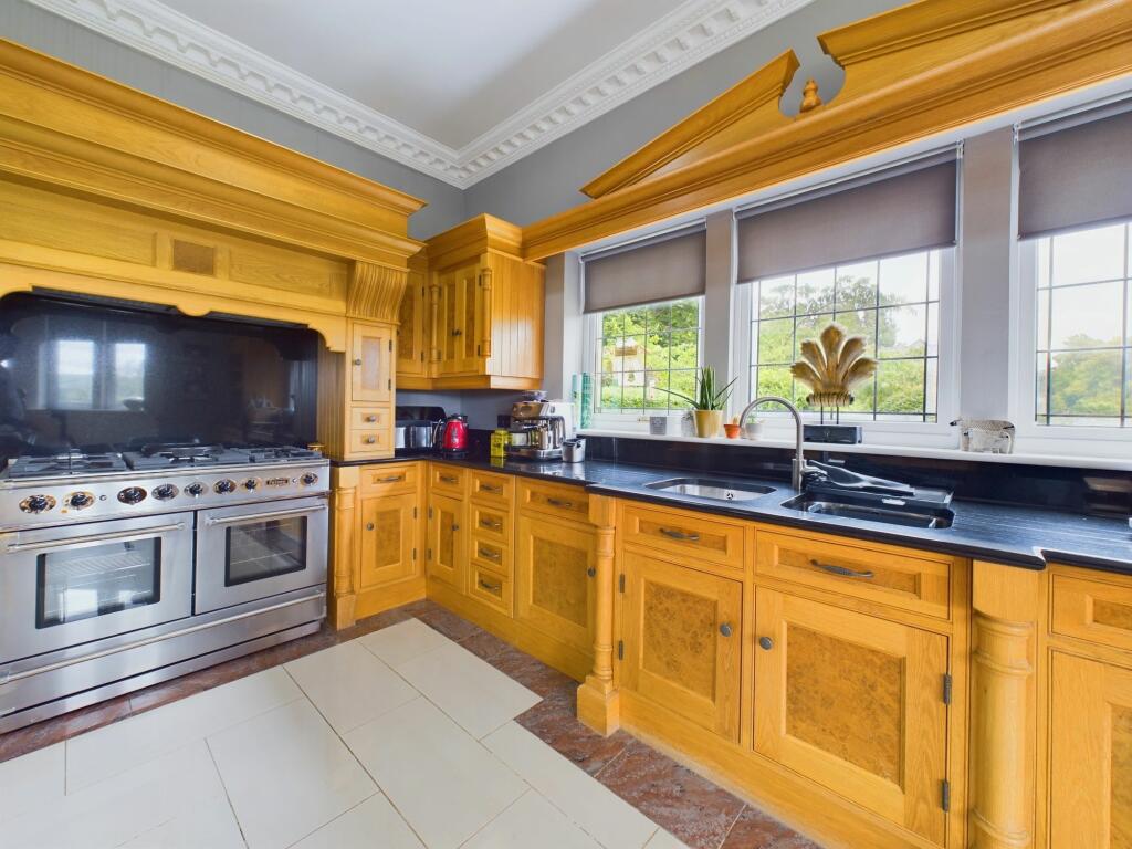 Additional property image - Holywood, Wolsingham, DL13