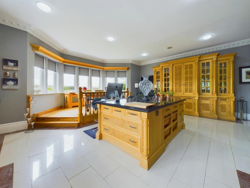 Additional property image - Holywood, Wolsingham, DL13