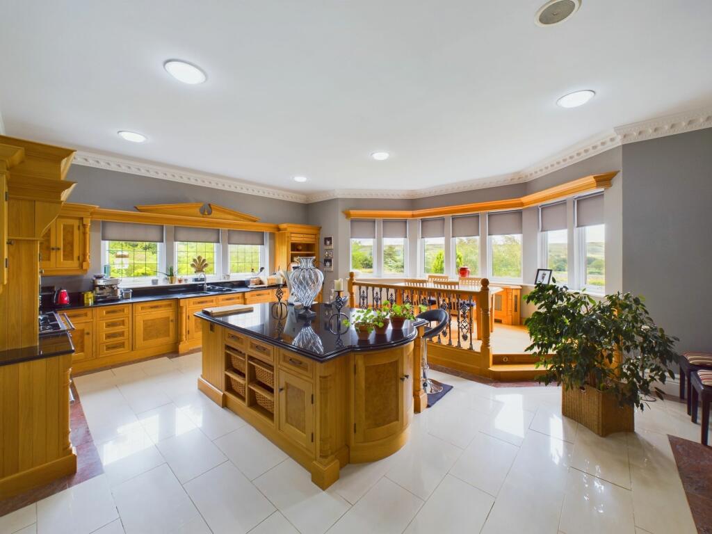 Additional property image - Holywood, Wolsingham, DL13