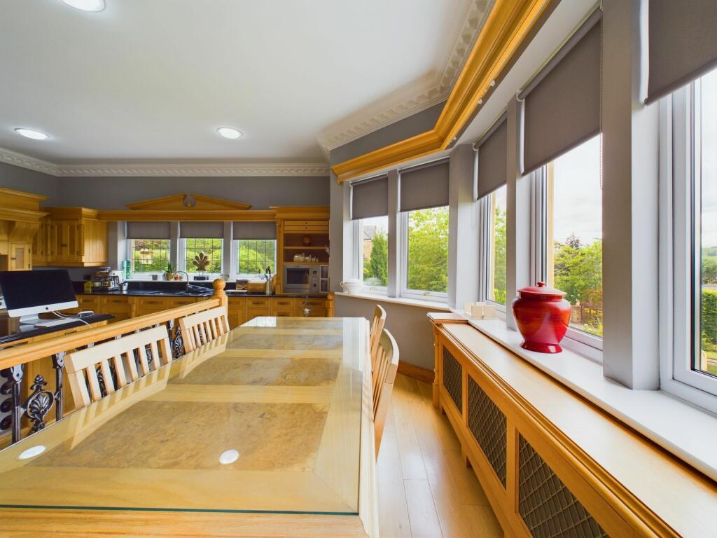 Additional property image - Holywood, Wolsingham, DL13