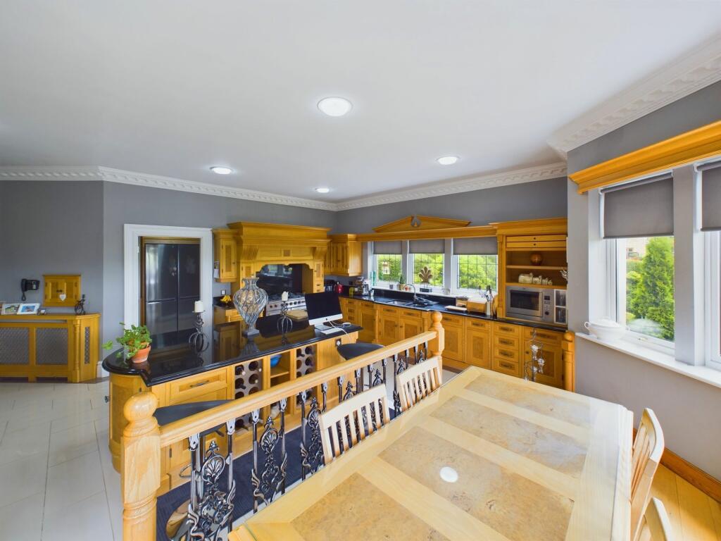 Additional property image - Holywood, Wolsingham, DL13