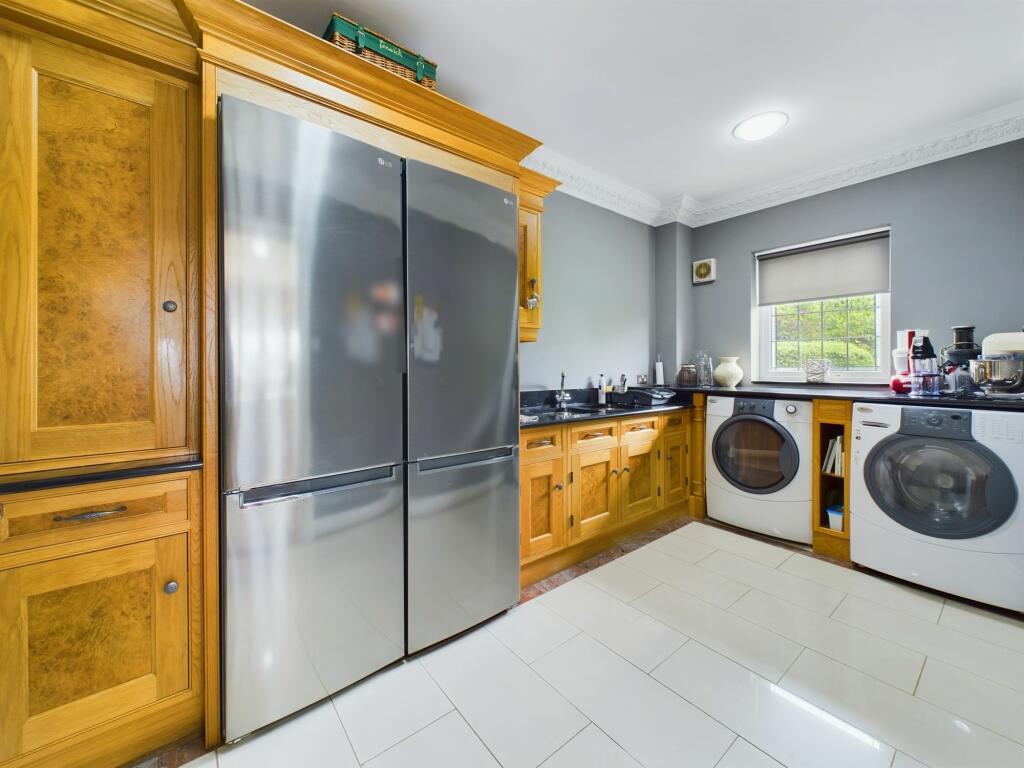 Additional property image - Holywood, Wolsingham, DL13
