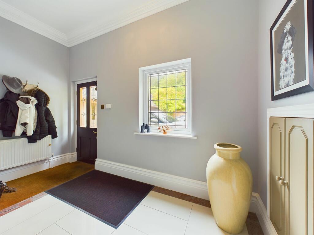 Additional property image - Holywood, Wolsingham, DL13