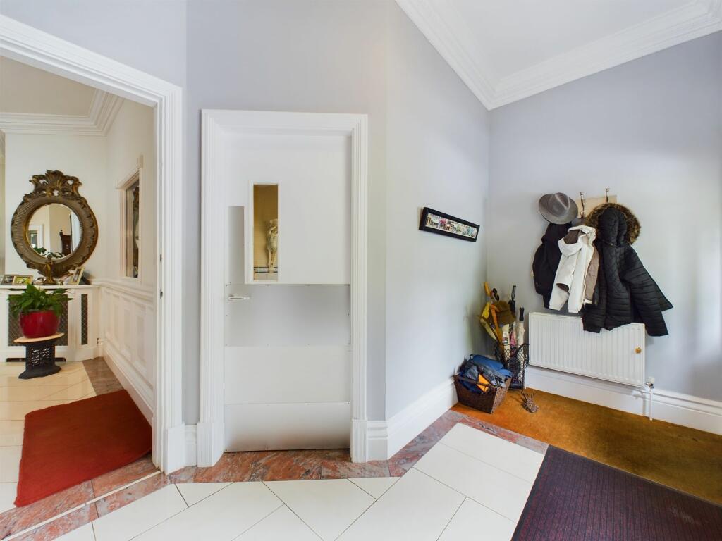 Additional property image - Holywood, Wolsingham, DL13