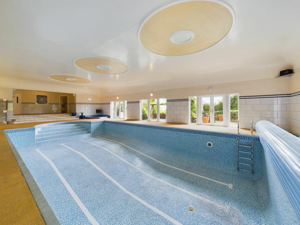 Additional property image - Holywood, Wolsingham, DL13