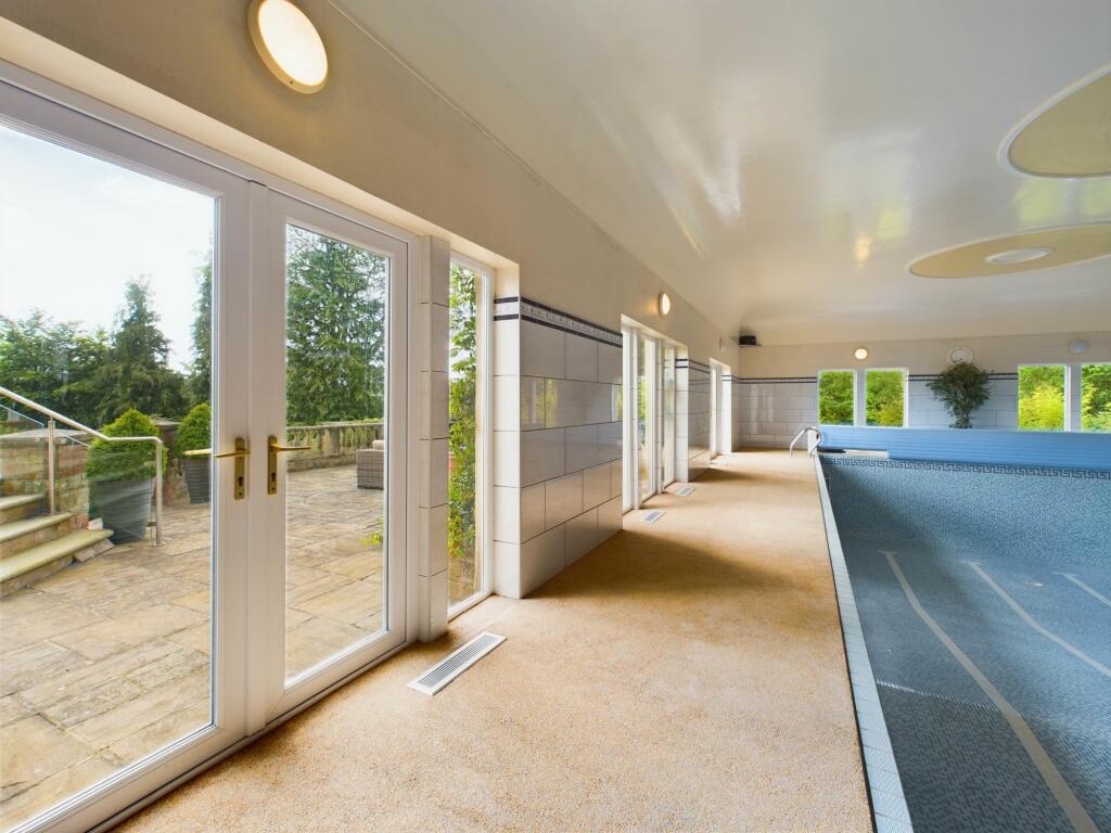 Additional property image - Holywood, Wolsingham, DL13