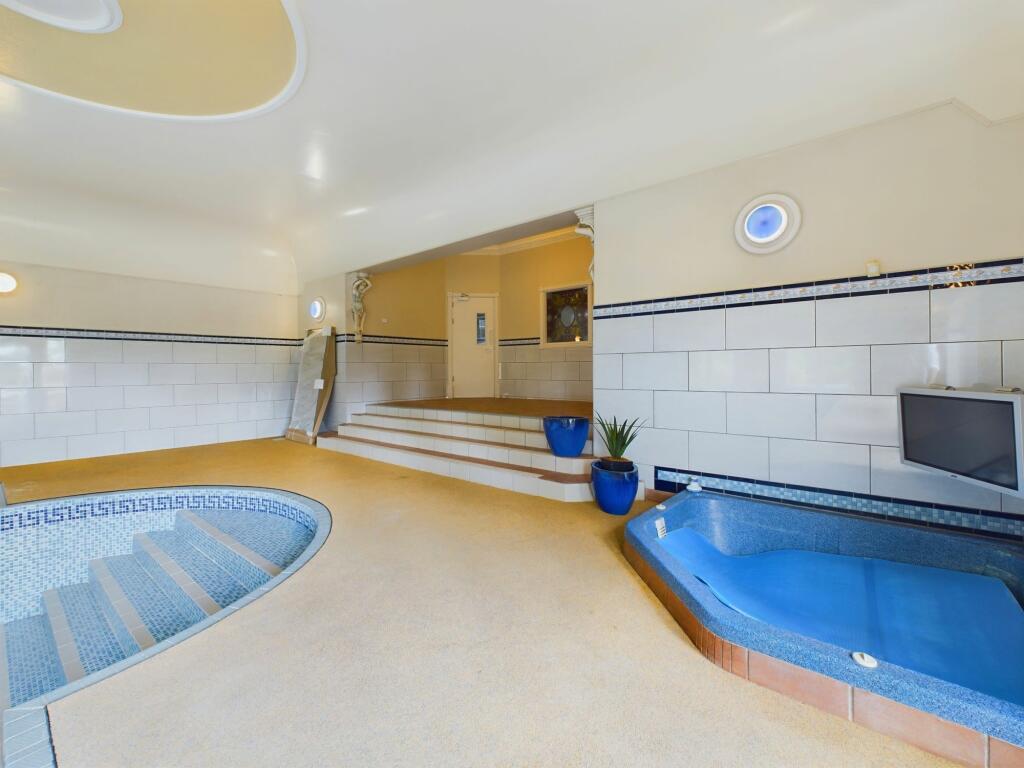 Additional property image - Holywood, Wolsingham, DL13
