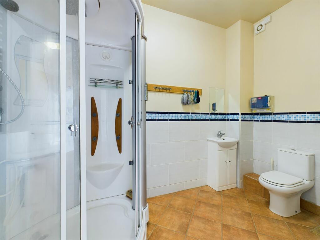 Additional property image - Holywood, Wolsingham, DL13