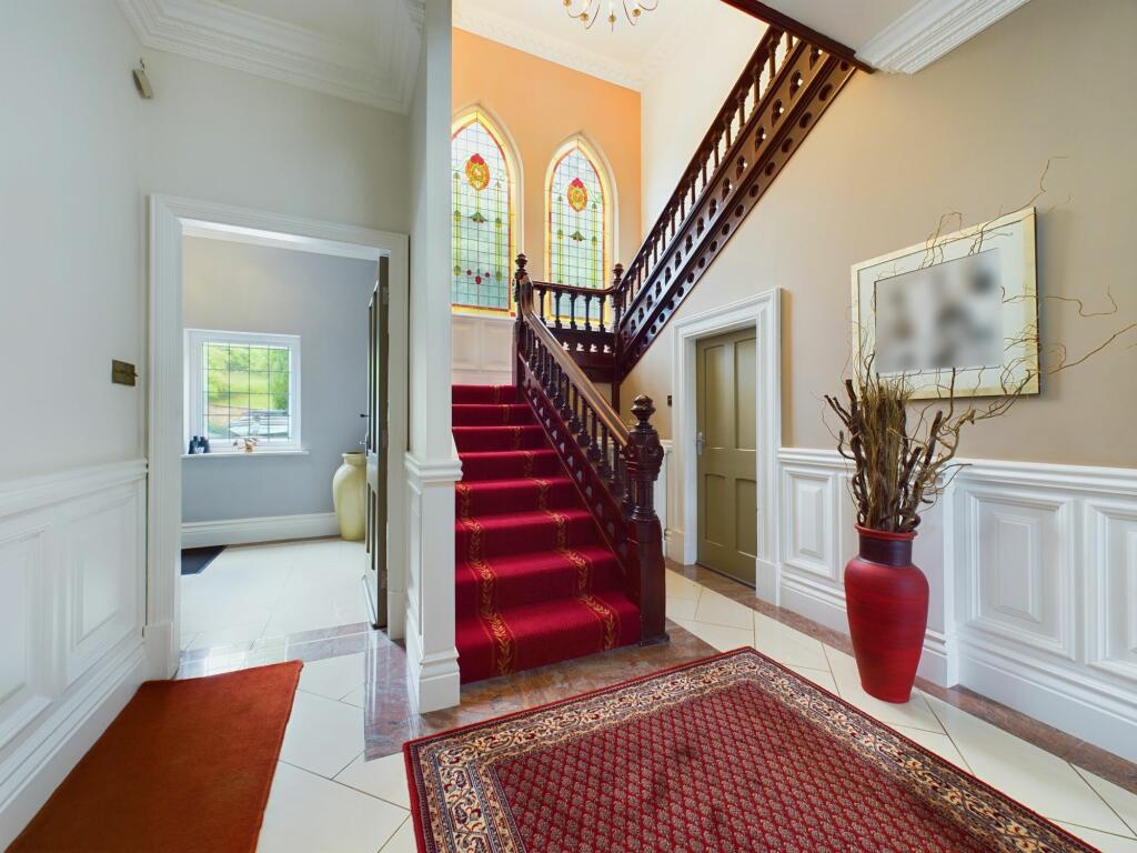 Additional property image - Holywood, Wolsingham, DL13