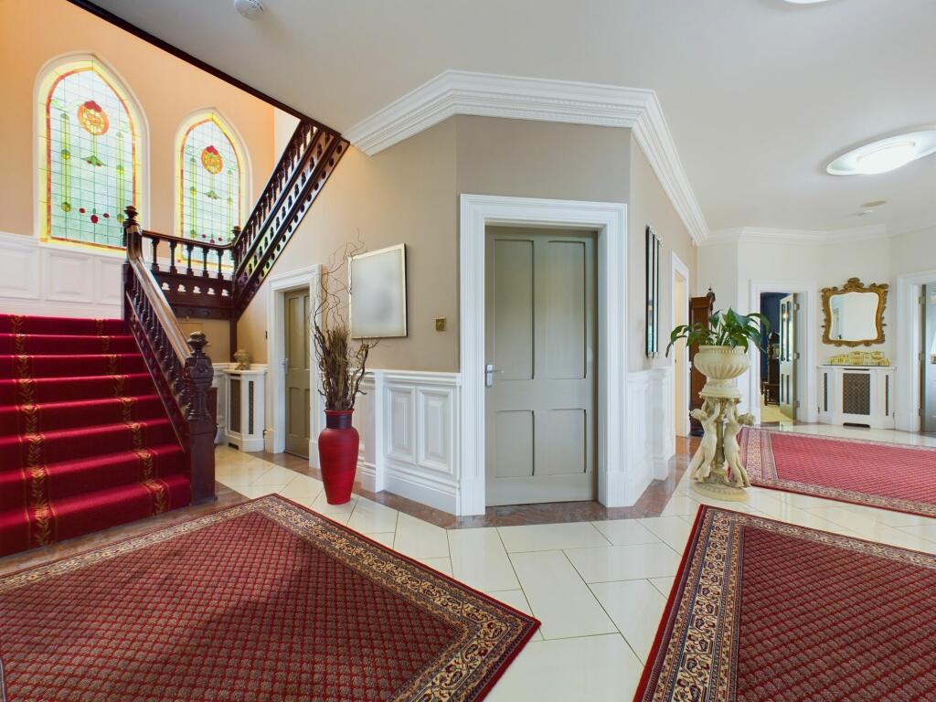 Additional property image - Holywood, Wolsingham, DL13
