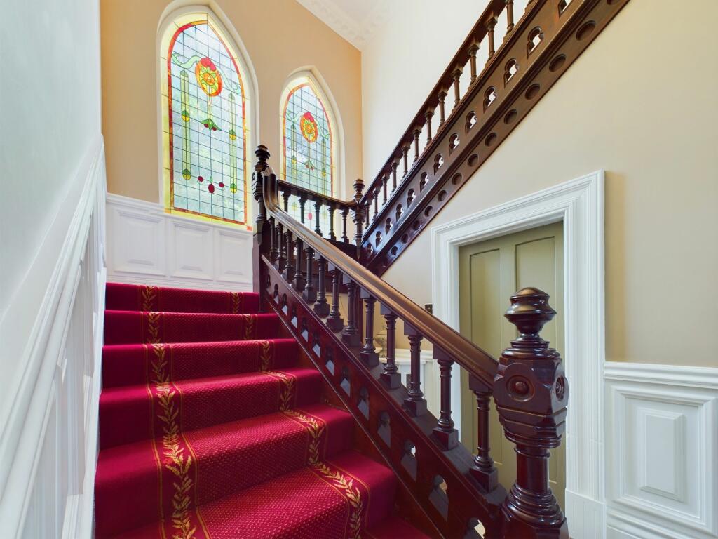 Additional property image - Holywood, Wolsingham, DL13