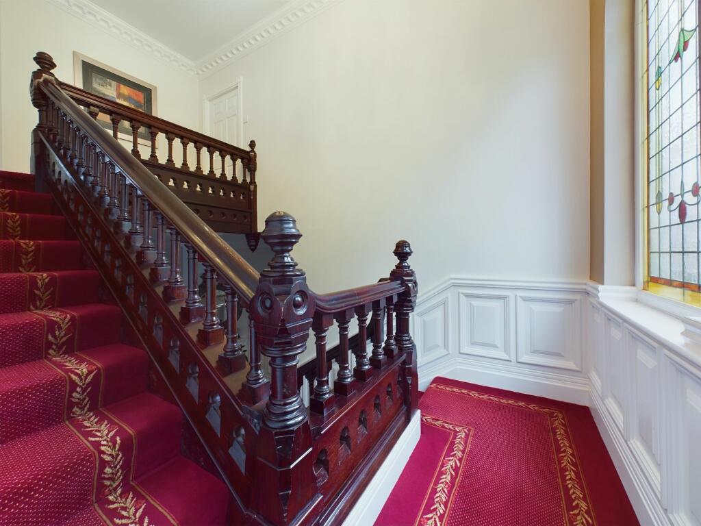 Additional property image - Holywood, Wolsingham, DL13