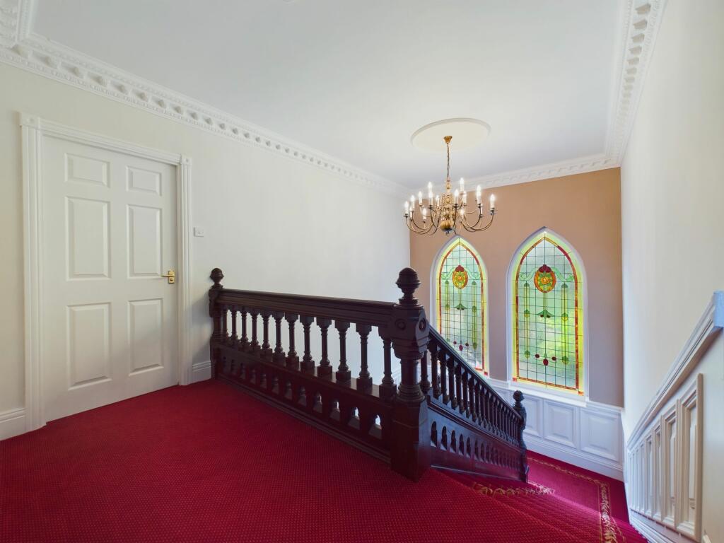 Additional property image - Holywood, Wolsingham, DL13