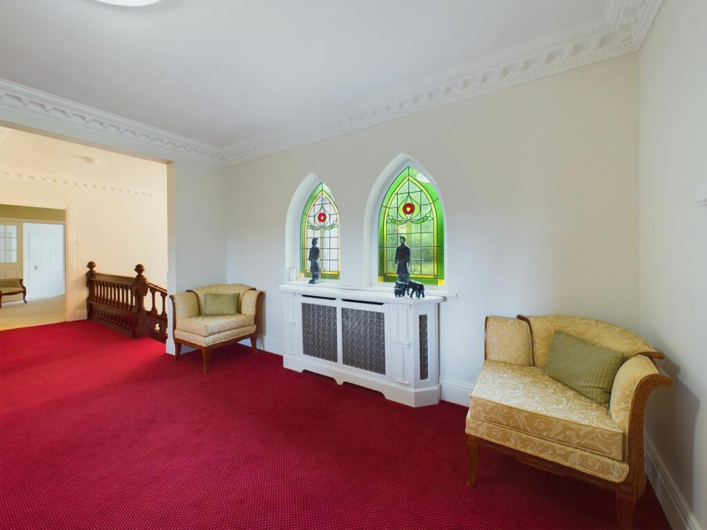 Additional property image - Holywood, Wolsingham, DL13