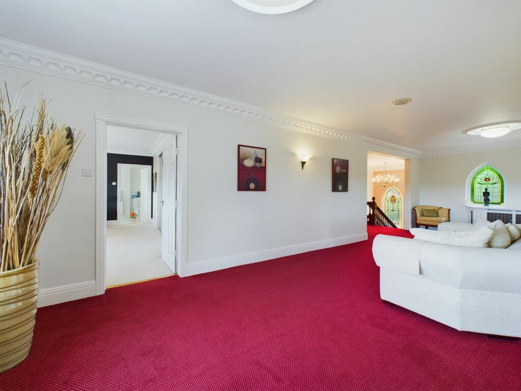 Additional property image - Holywood, Wolsingham, DL13