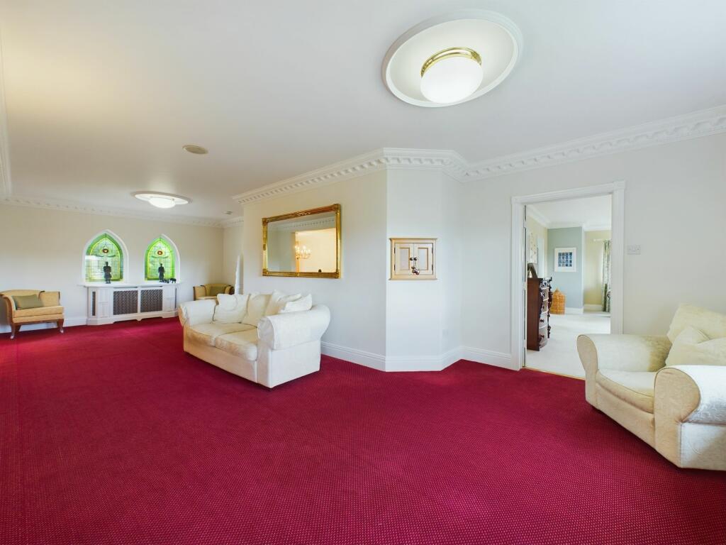 Additional property image - Holywood, Wolsingham, DL13