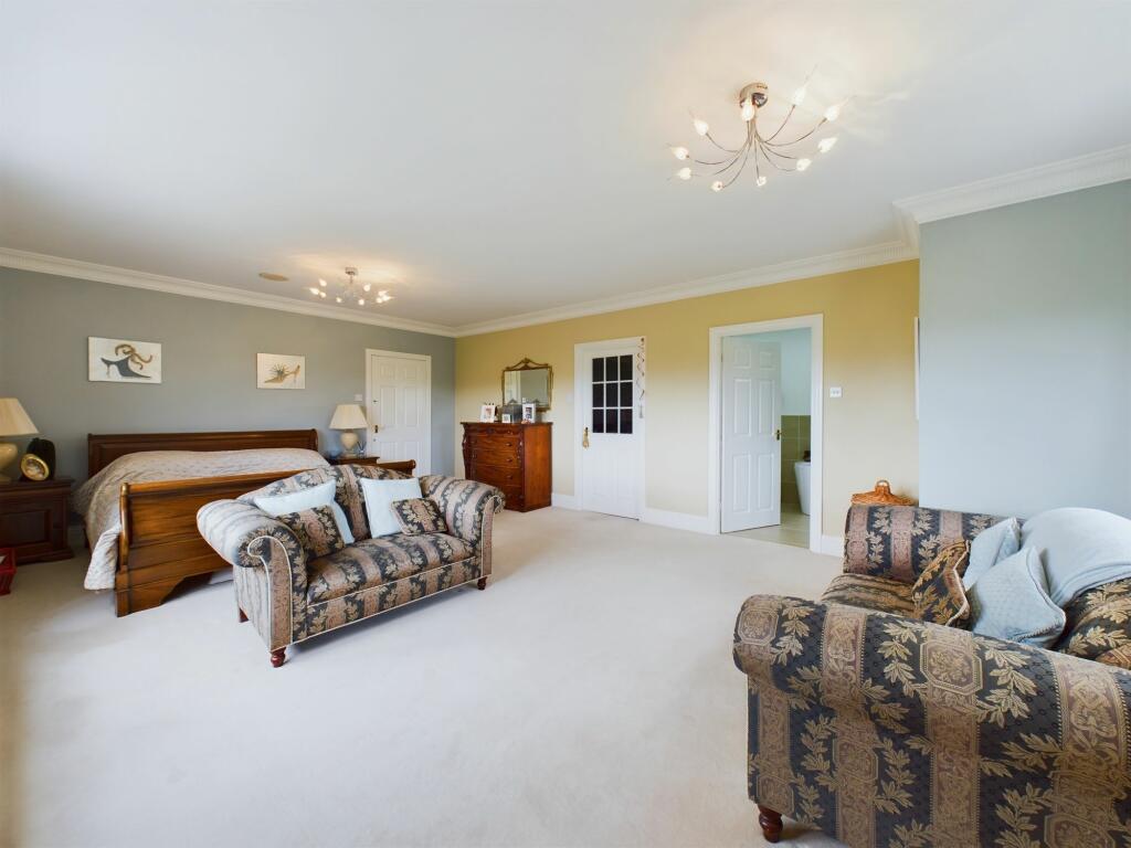 Additional property image - Holywood, Wolsingham, DL13