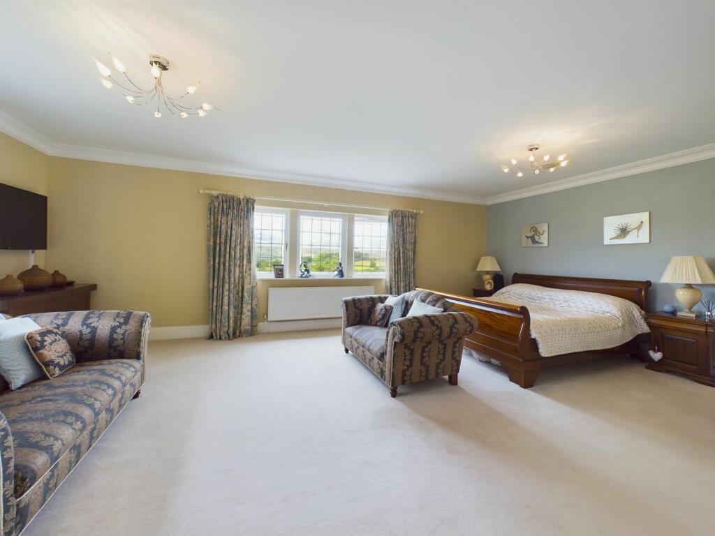 Additional property image - Holywood, Wolsingham, DL13