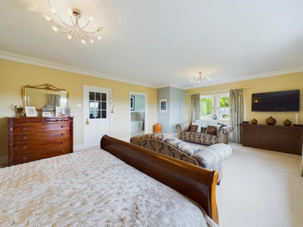 Additional property image - Holywood, Wolsingham, DL13