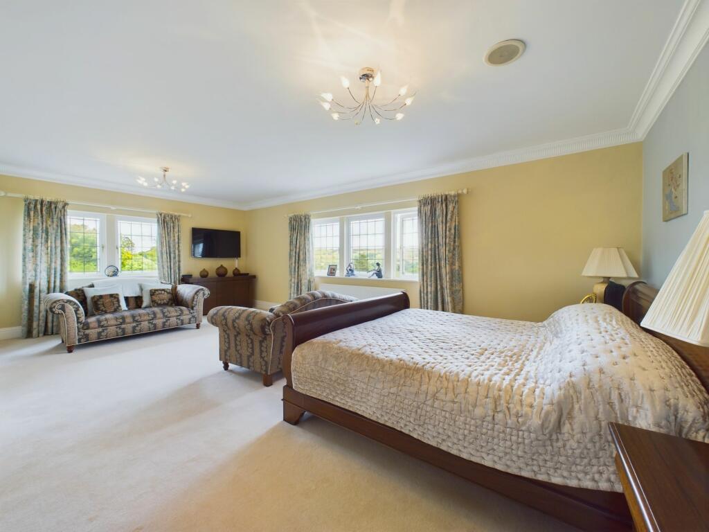 Additional property image - Holywood, Wolsingham, DL13