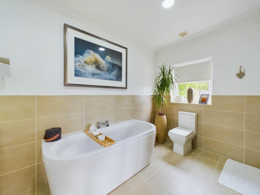Additional property image - Holywood, Wolsingham, DL13