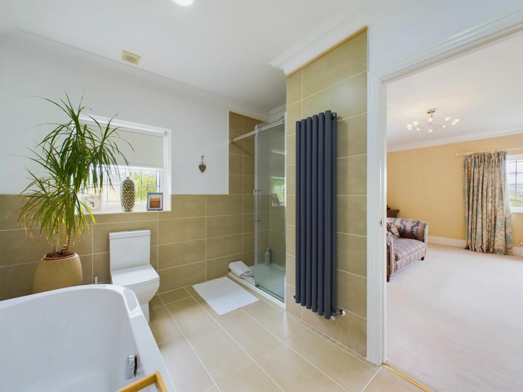 Additional property image - Holywood, Wolsingham, DL13