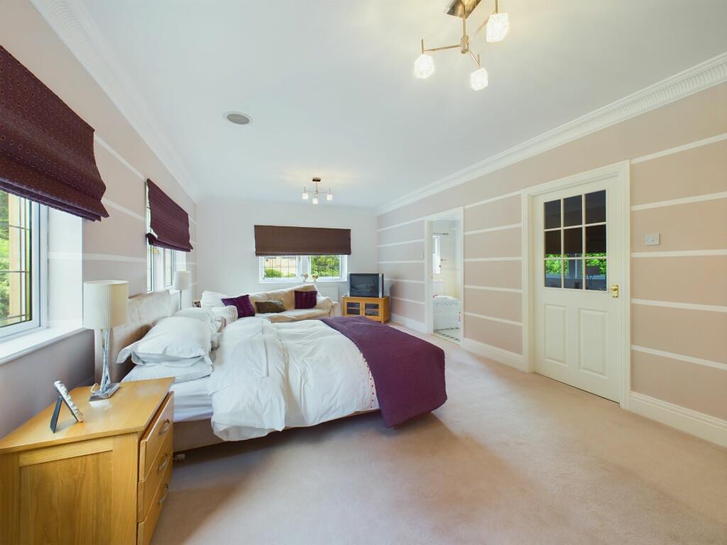 Additional property image - Holywood, Wolsingham, DL13