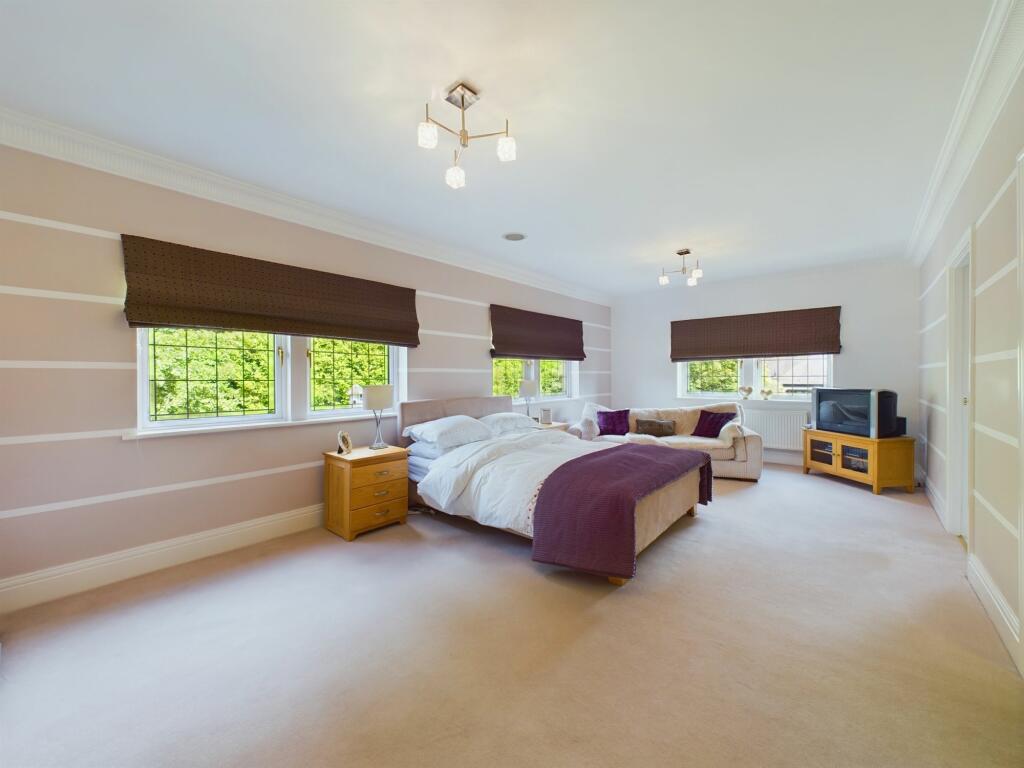 Additional property image - Holywood, Wolsingham, DL13