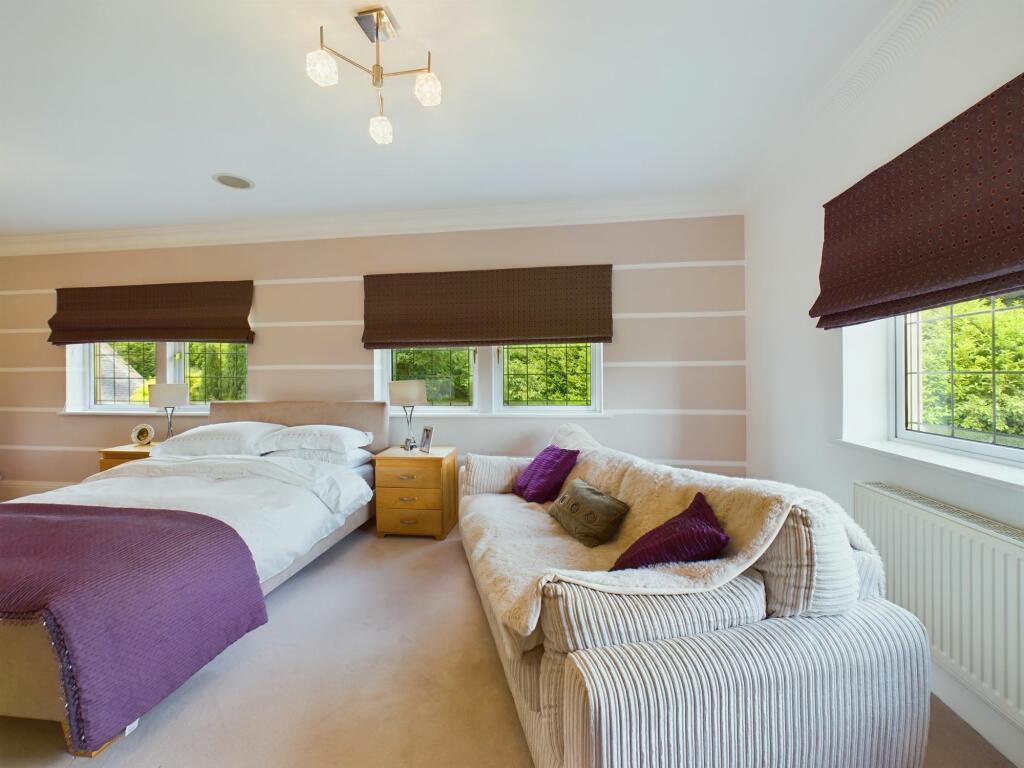 Additional property image - Holywood, Wolsingham, DL13