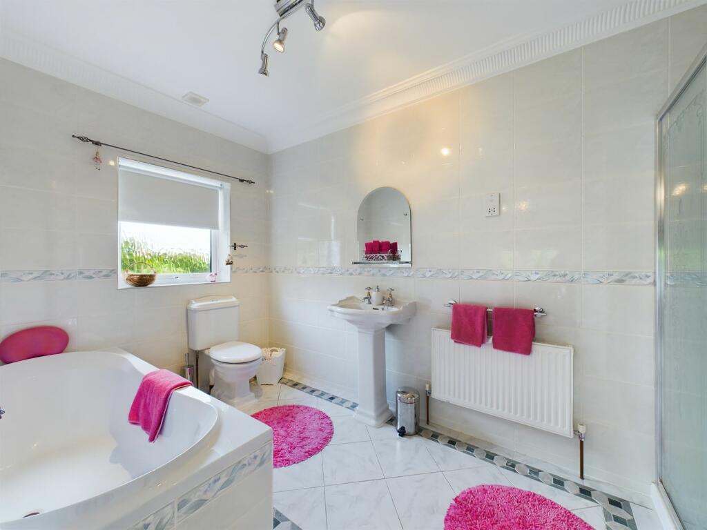 Additional property image - Holywood, Wolsingham, DL13