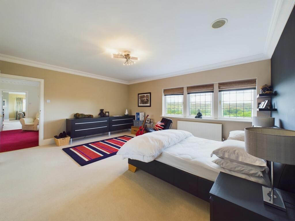 Additional property image - Holywood, Wolsingham, DL13