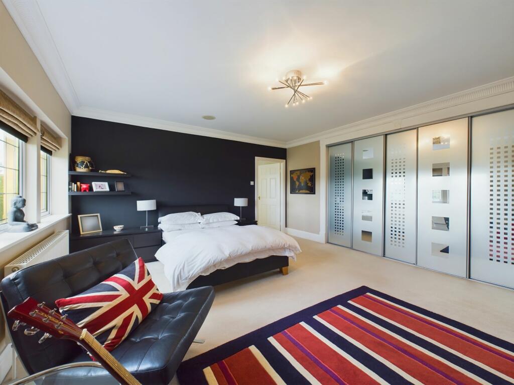 Additional property image - Holywood, Wolsingham, DL13